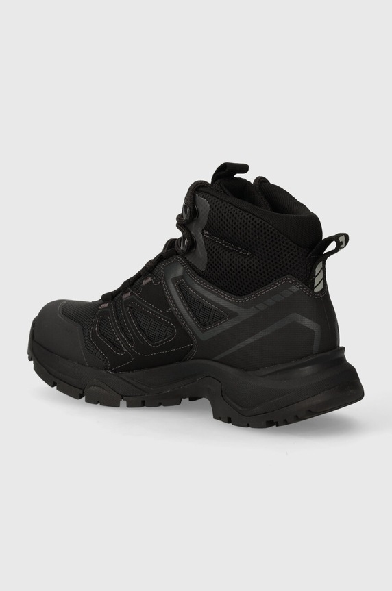 Încălțăminte Helly Hansen pantofi Stalheim 11852 negru