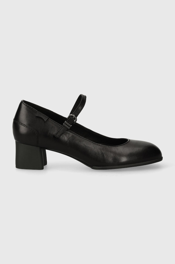 Camper scarpe décolleté Katie K200694.001 nero SS26