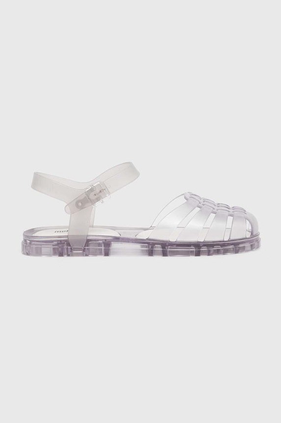 Σανδάλια Melissa MELISSA OBSESSED AD φλατ διαφανή M.33425.50667