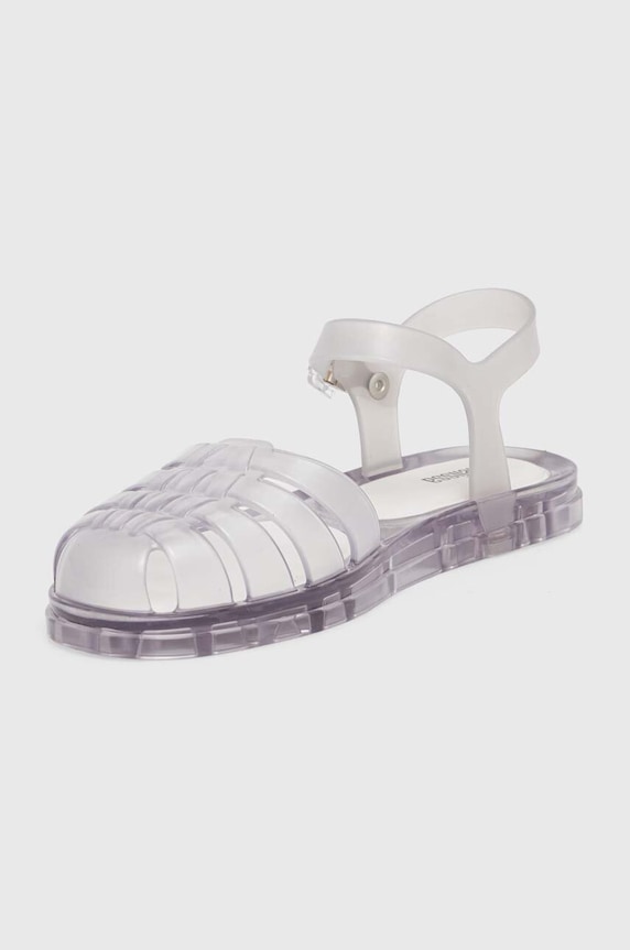 Σανδάλια Melissa MELISSA OBSESSED AD M.33425.50667 διαφανή SS25