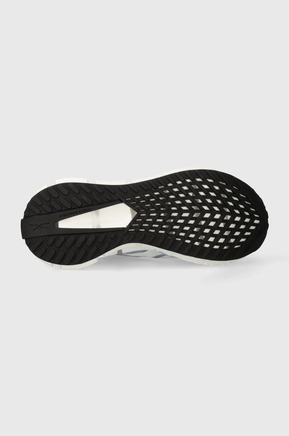 Reebok pantofi de alergat Floatzig 1 100206606 albastru