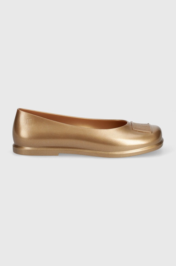 Melissa balerina RUBY + MARC JACOBS AD M.35880.BA534 arany SS24