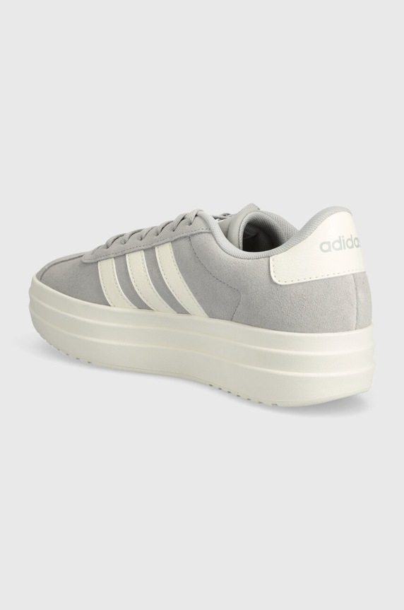 Scarpe adidas sneakers VL COURT BOLD IF9784 grigio
