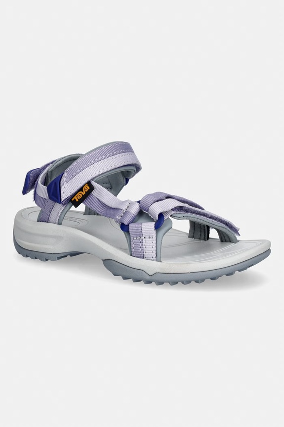 Teva sandały damskie Terra Fi Lite fioletowy 1001474