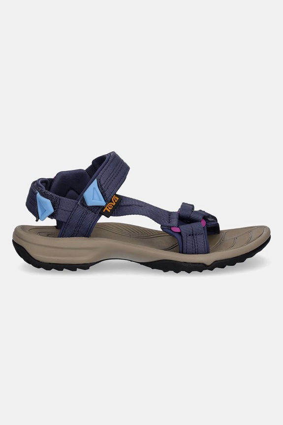 Teva sandále dámske Terra Fi Lite 1001474 tmavomodrá SS26