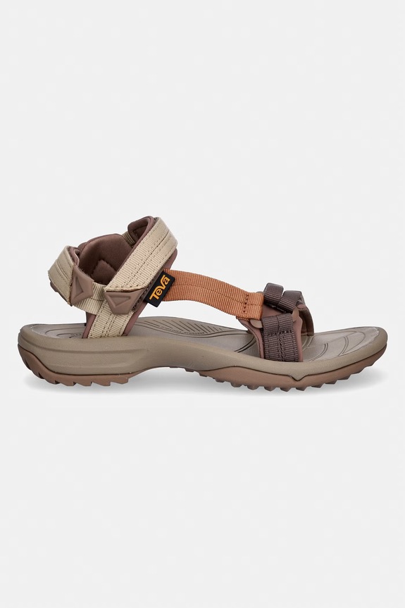 Teva sandale femei Terra Fi Lite 1001474 bej SS26