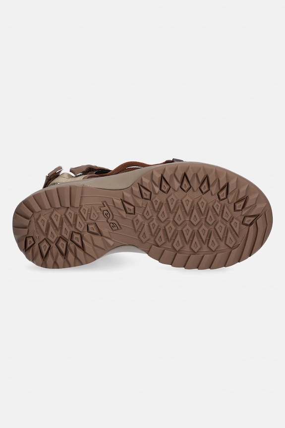 Teva sandale femei Terra Fi Lite 1001474 bej