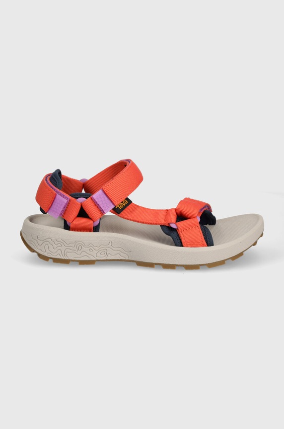 Teva sandále dámske Hydratrek Sandal 1150270 oranžová SS26