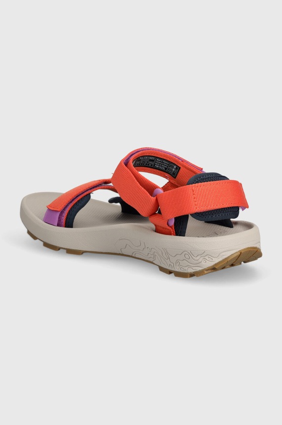 Obuv Teva sandále dámske Hydratrek Sandal 1150270 oranžová