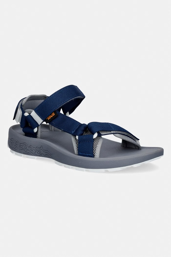Teva sandale femeiești Hydratrek Sandal albastru 1150270