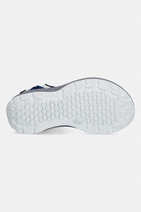 Teva sandale femeiești Hydratrek Sandal 1150270 albastru