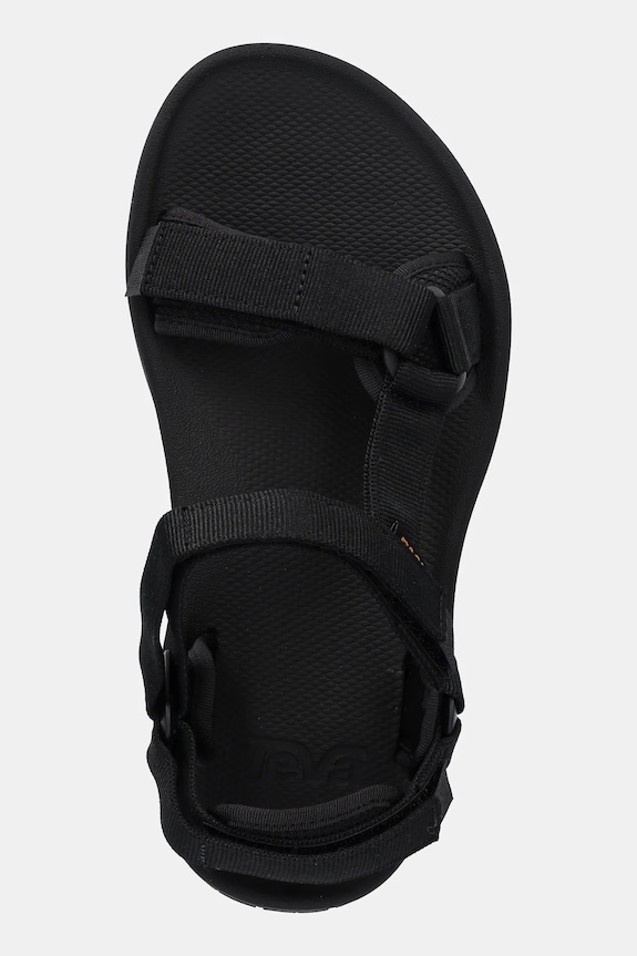 Teva sandale feminine Hydratrek Sandal negru 1150270