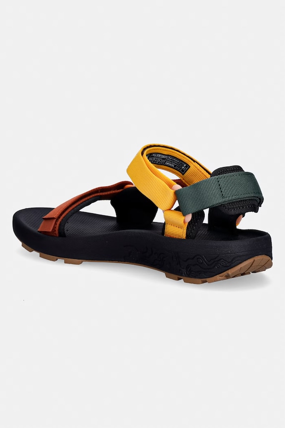 Încălțăminte Teva sandale femei Hydratrek Sandal 1150270 multicolor