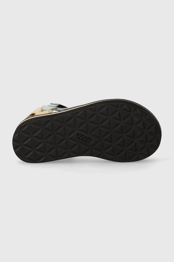 Sandále Teva Flatform Universal 1008844.UNW viacfarebná