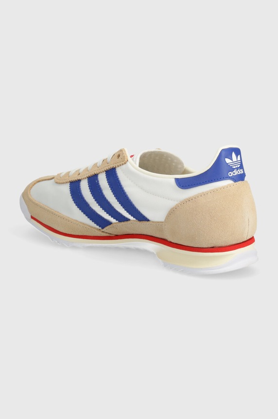 Παπούτσια Αθλητικά adidas Originals SL72 JH8647 μπεζ