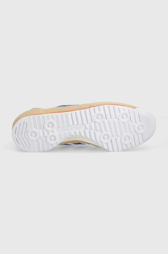 Αθλητικά adidas Originals SL72 JH8647 μπεζ