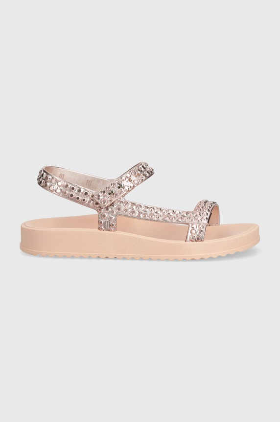 Melissa szandál LUST AD M.35756.AW267 rózsaszín SS24