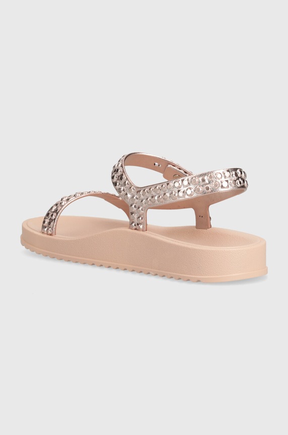 Cipők Melissa szandál LUST AD M.35756.AW267 rózsaszín