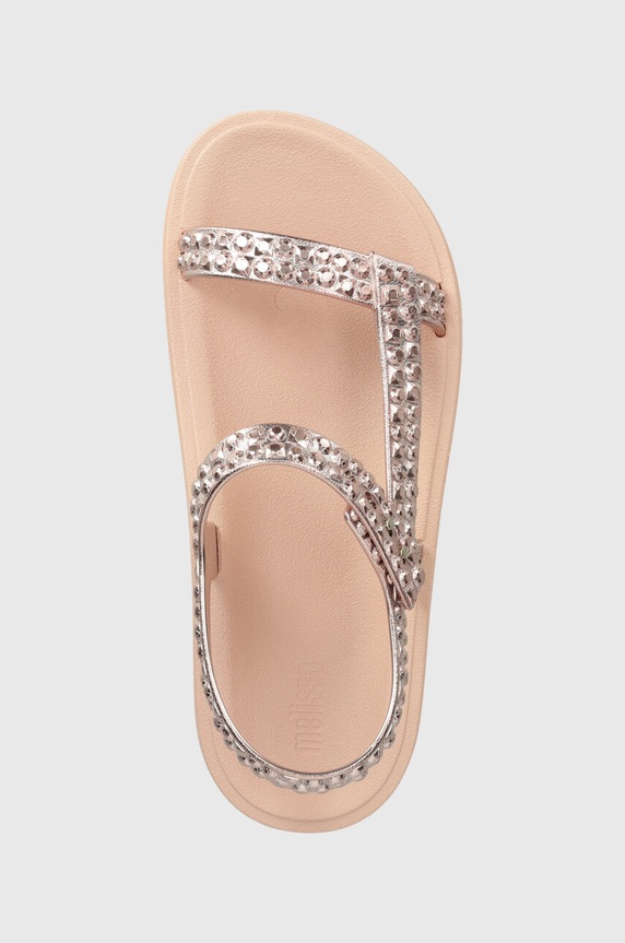 Melissa szandál LUST AD rózsaszín M.35756.AW267