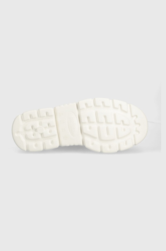 Melissa szandál REBEL SANDAL AD M.35830.AY856 bézs