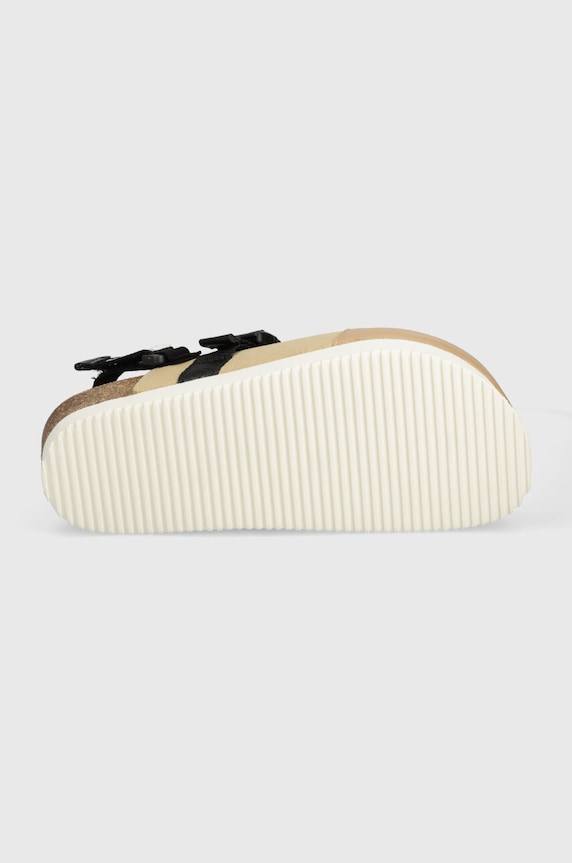 Novesta papuci Tatra N378002.022744BIA bej