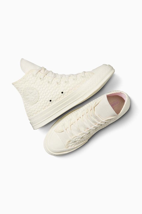 Високи кецове Converse Chuck 70 A07534C