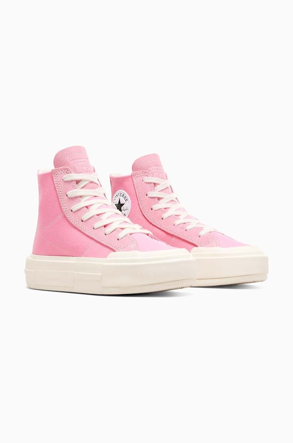 Kecky Converse Chuck Taylor All Star Cruise A07569C růžová SS24