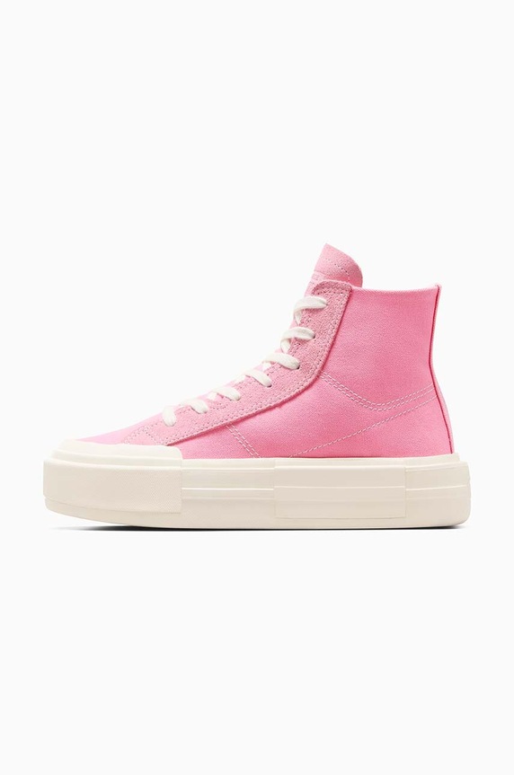 Kecky Converse Chuck Taylor All Star Cruise A07569C růžová