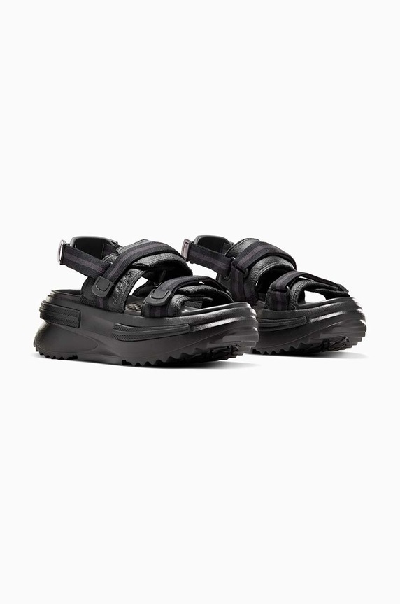 Converse sandals Run Star Utility Sandal Cx A06480C black SS24