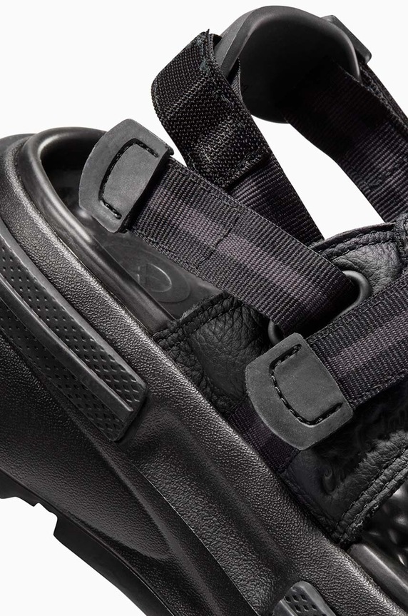 Converse sandals Run Star Utility Sandal Cx black A06480C
