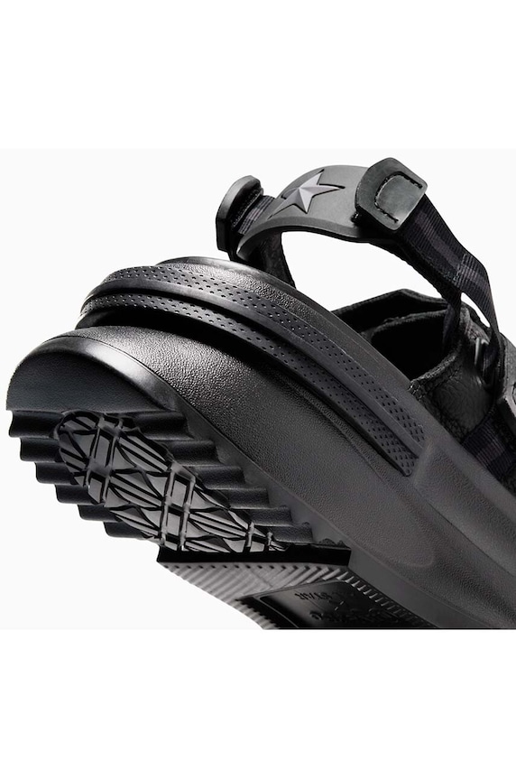 Converse sandals Run Star Utility Sandal Cx A06480C black