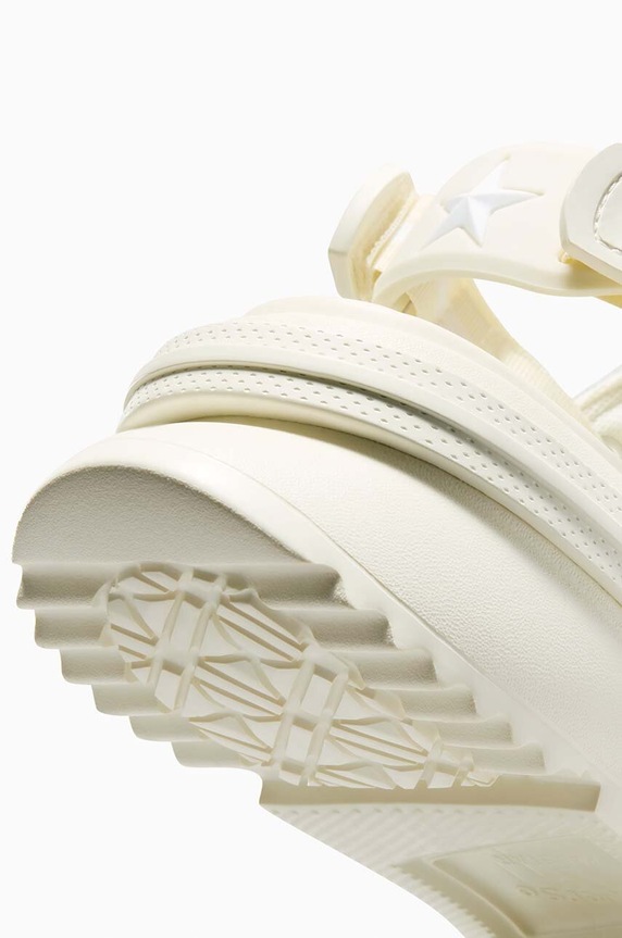 Converse szandál Run Star Utility Sandal Cx A06481C