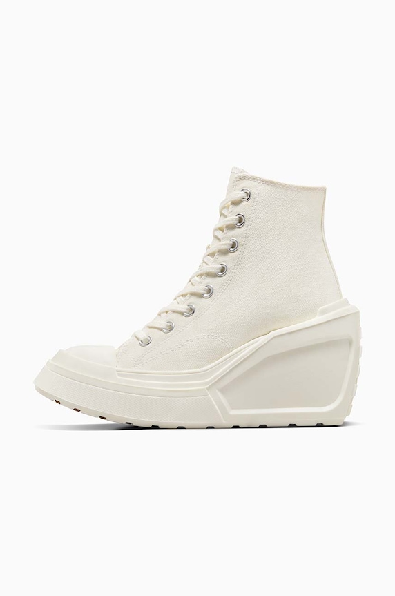 Converse trampki Chuck 70 De Luxe Wedge A06479C
