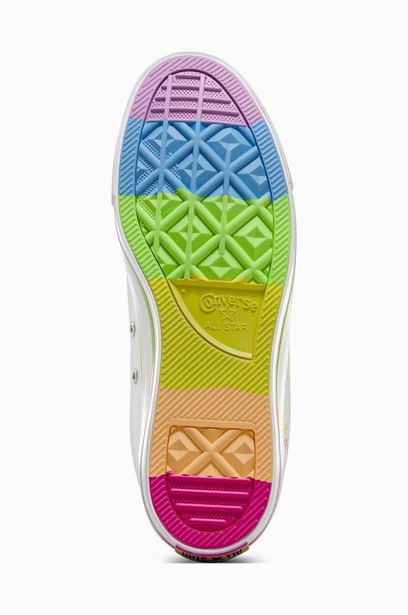 Converse trampki Chuck Taylor All Star Hi Pride A10216C
