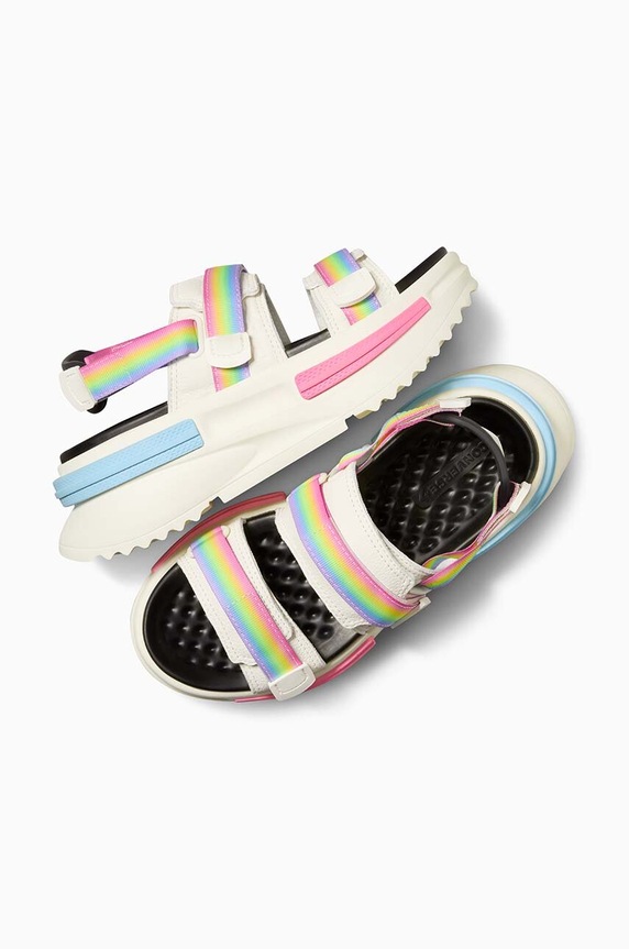 Converse sandals Run Star Utility Sandal CX Pride A10219C