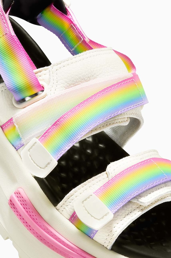 Converse sandals Run Star Utility Sandal CX Pride A10219C
