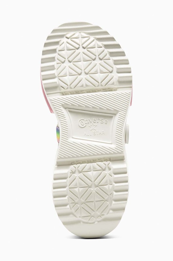Converse sandals Run Star Utility Sandal CX Pride A10219C