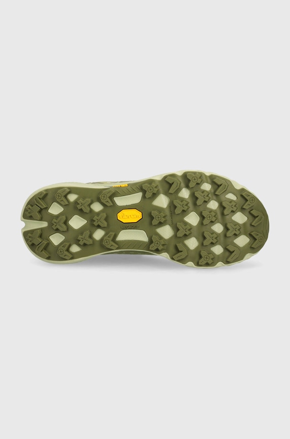 Merrell pantofi Agility Peak 5 J068222 verde