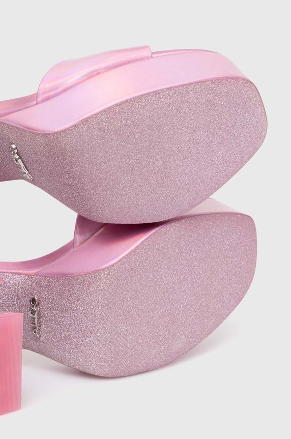 Aldo szandál Barbieparty 13824201.Barbieparty