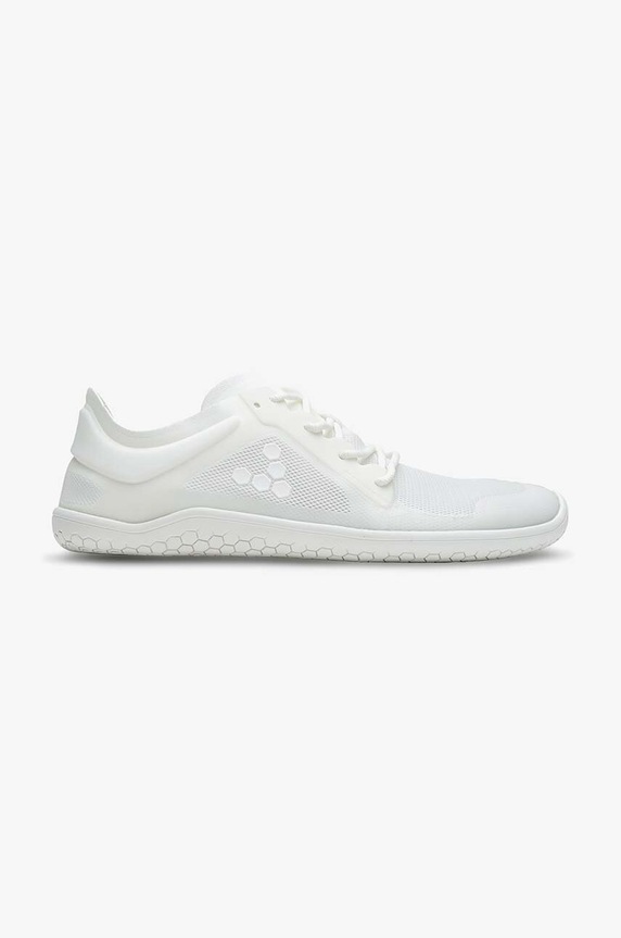 Vivobarefoot buty treningowe PRIMUS LITE III syntetyczny biały 209092