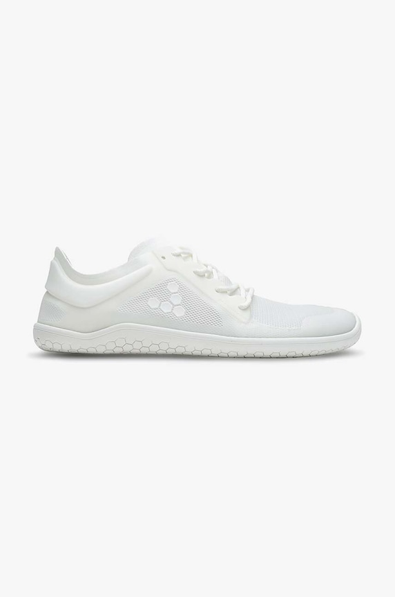 Vivobarefoot buty treningowe PRIMUS LITE III syntetyczny biały 209092