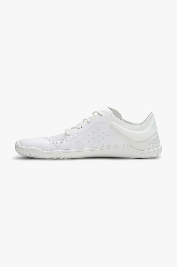 Obuwie Vivobarefoot buty treningowe PRIMUS LITE III 209092 biały