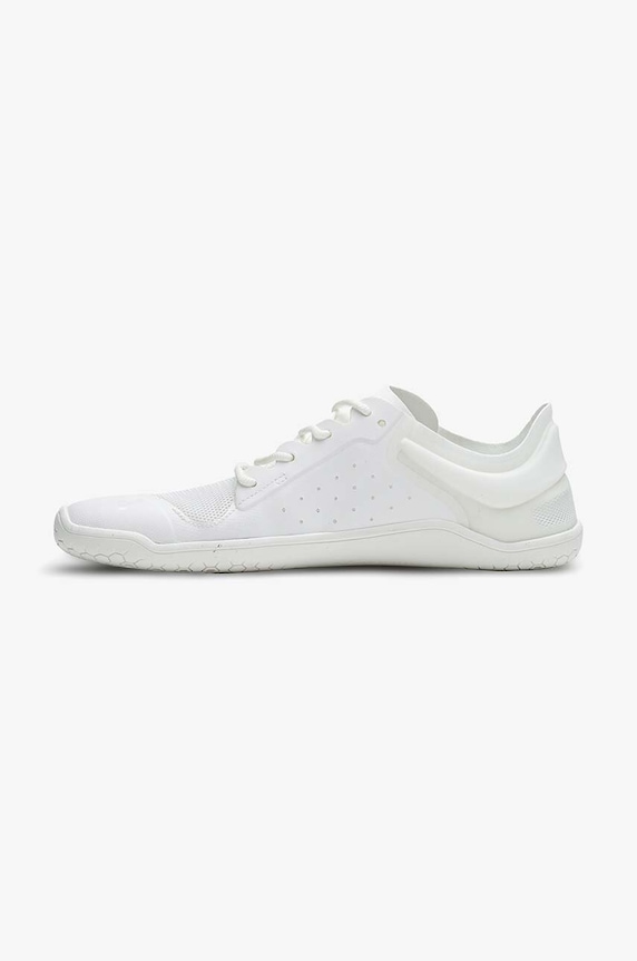 Obuwie Vivobarefoot buty treningowe PRIMUS LITE III 209092 biały