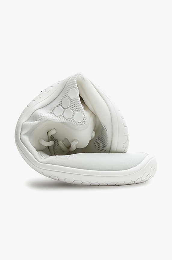Vivobarefoot buty treningowe PRIMUS LITE III biały 209092