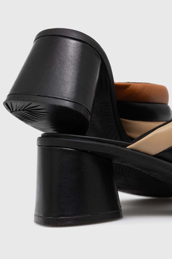 Kožne natikače Camper TWS šarena K201502.003