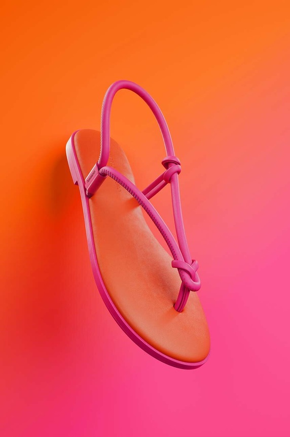 Sandale Havaianas UNA ACAI 4149616.7608