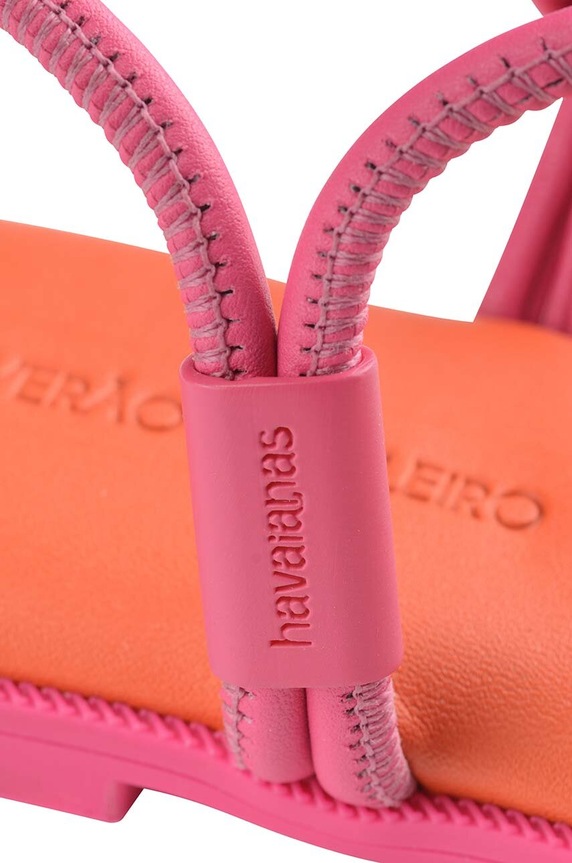 Sandale Havaianas UNA ACAI 4149616.7608