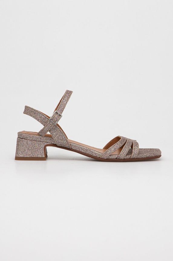 Billi Bi sandały A4241 multicolor SS24