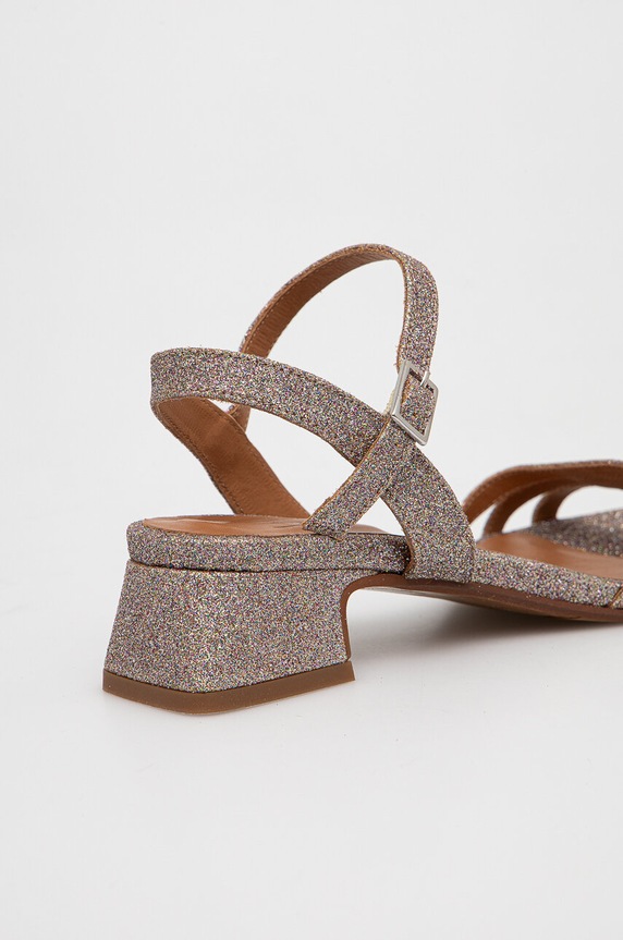 Billi Bi sandały multicolor A4241