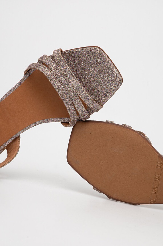 Billi Bi sandały A4241 multicolor